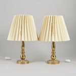 1383 4375 TABLE LAMPS